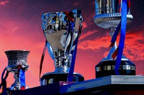 爱游戏官方入口-巴萨后卫神勇救险，助球队成功保级，比较.的简单介绍